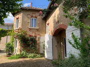 Maison à VILLEFRANCHE-SUR-SAONE