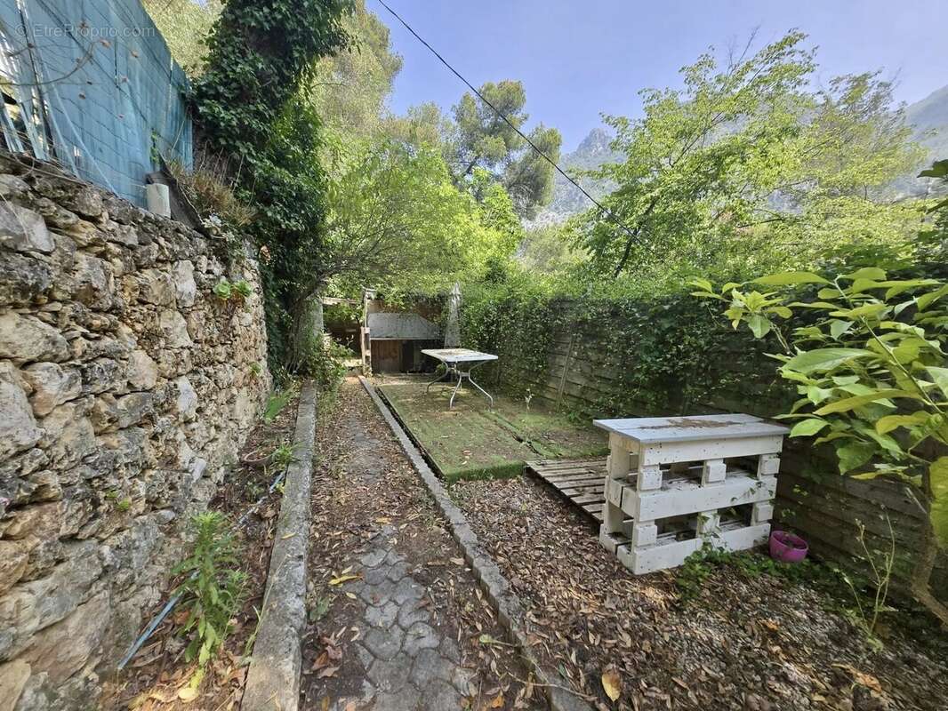 Ideal famille - 2 appartements individuels - terrasse - jardin - photo 24