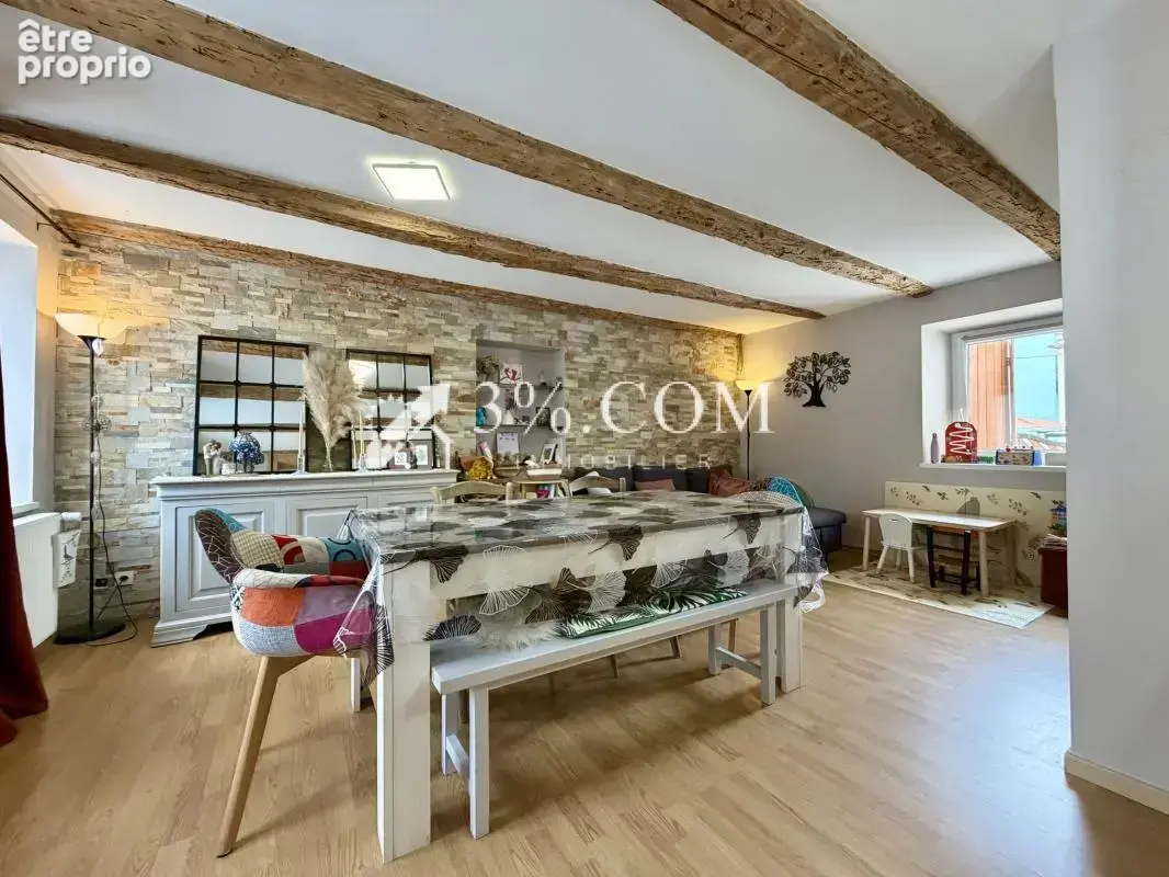 3%.com - en exclusivité à monswiller, maison mitoyenne de 1 - photo 3