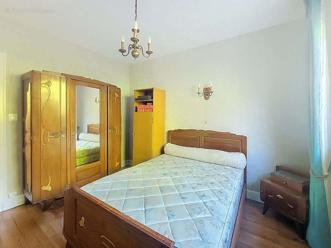 Maison à LE TAILLAN-MEDOC