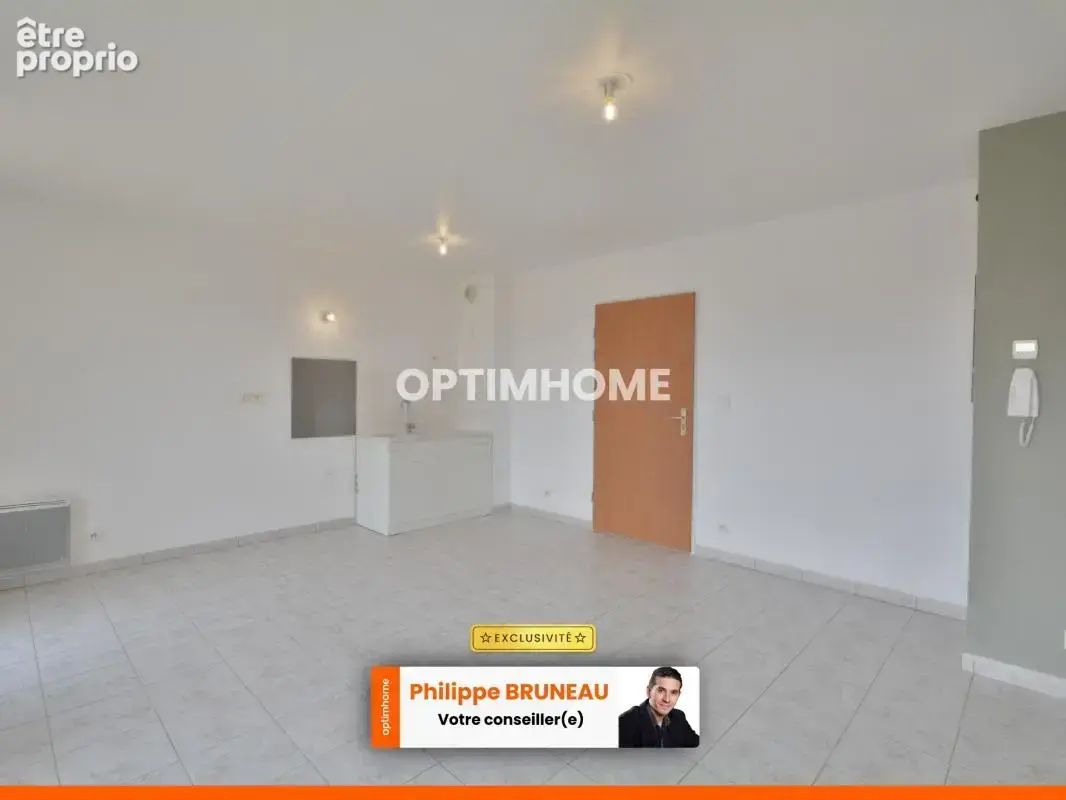 Investissez ou installez-vous dans un cadre agréable à Saint-André-de-l'Eure - photo 3