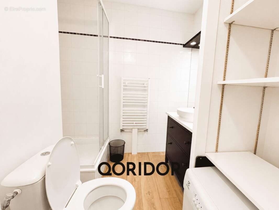 Appartement 36 m² à Lyon-7e  - photo 7