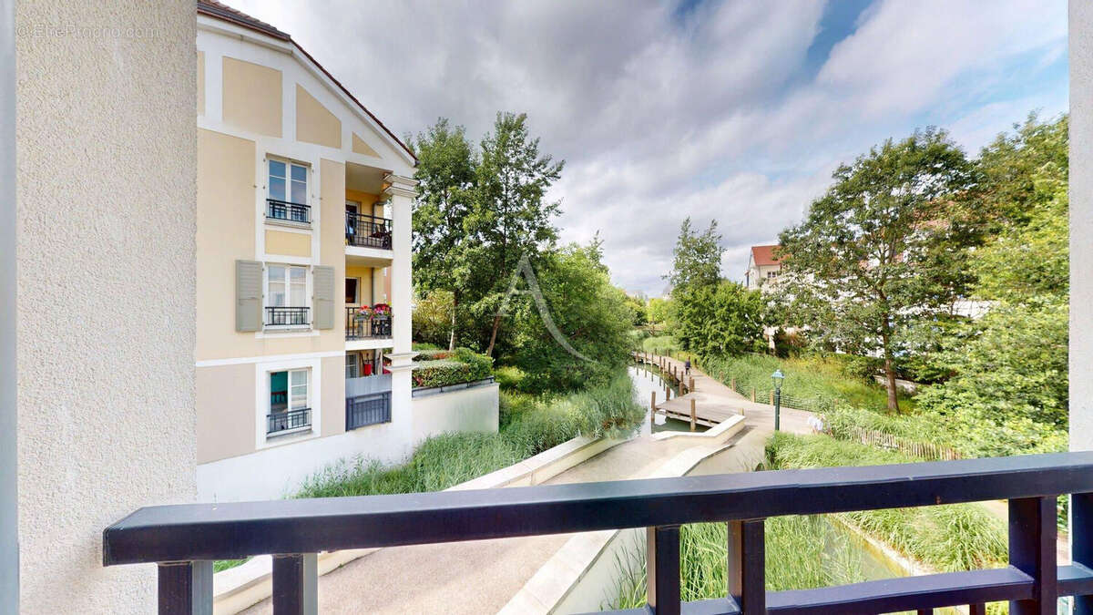 Appartement à LE PLESSIS-ROBINSON