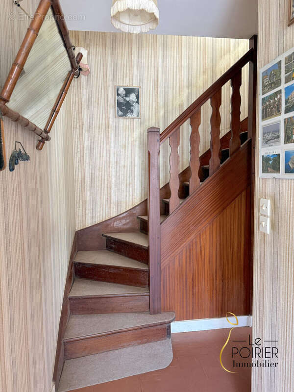 Maison 80 m² à Pleneuf-Val-Andre  - photo 7