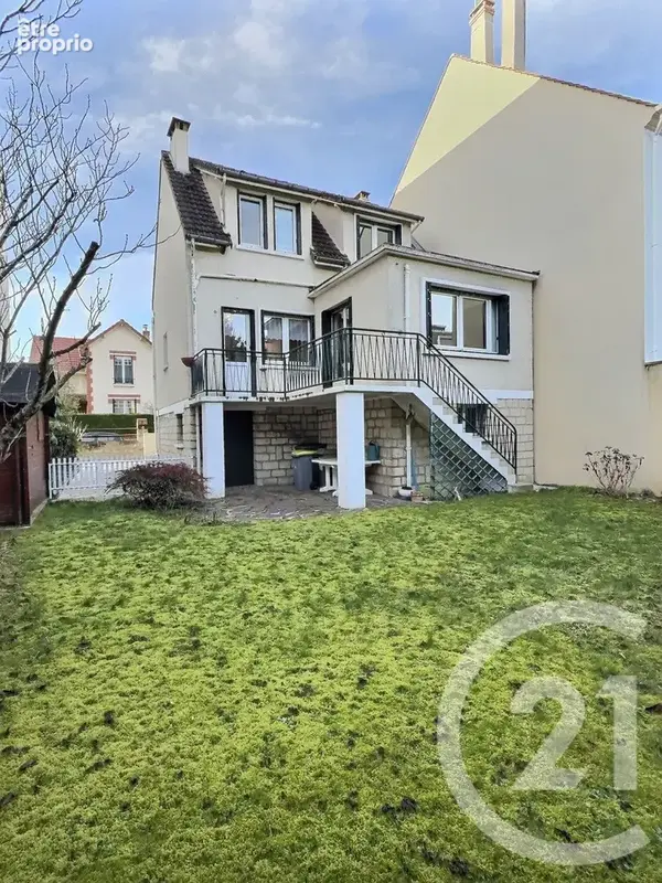Maison 5 pièces 135 m² à vendre à Antony (92160) - photo 11