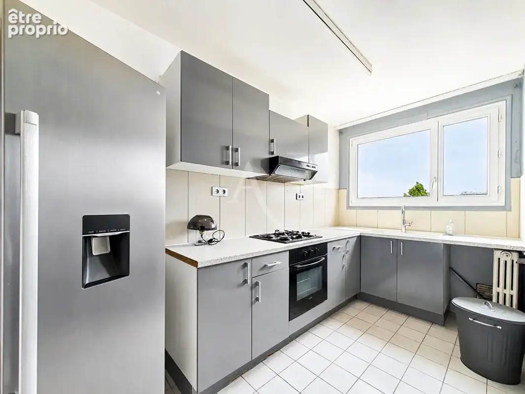 Appartement Joinville Le Pont 4 pièce(s) 70.28 m2 - photo 7