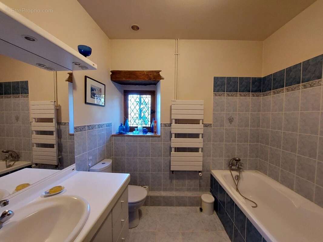 Maison à CORDES-SUR-CIEL