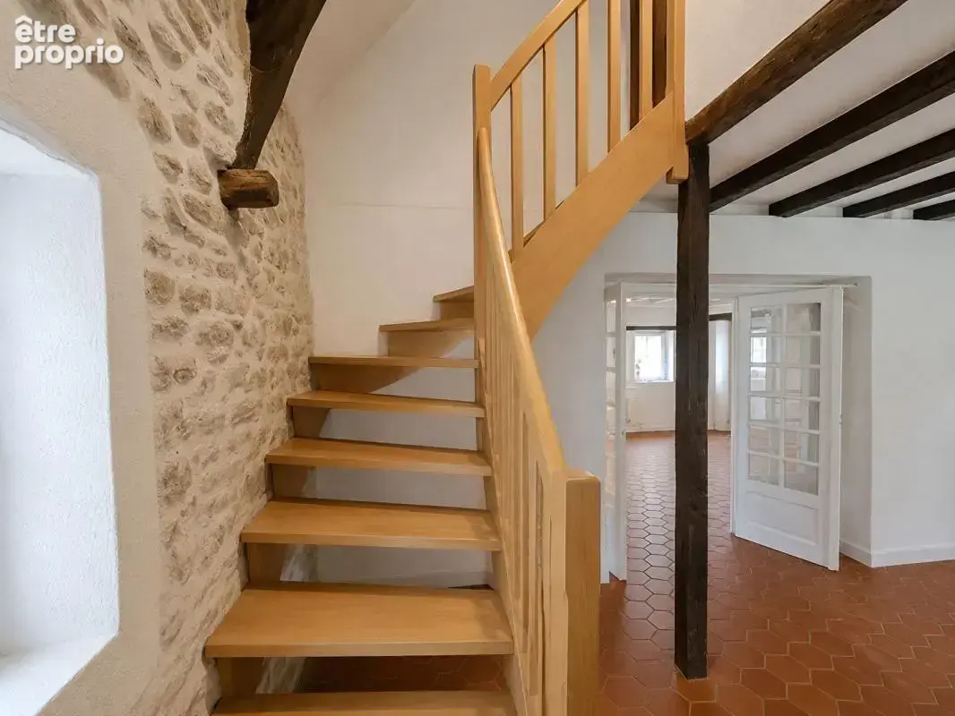 Maison Saint Lyphard 5 pièce(s) 90 m2 - photo 15
