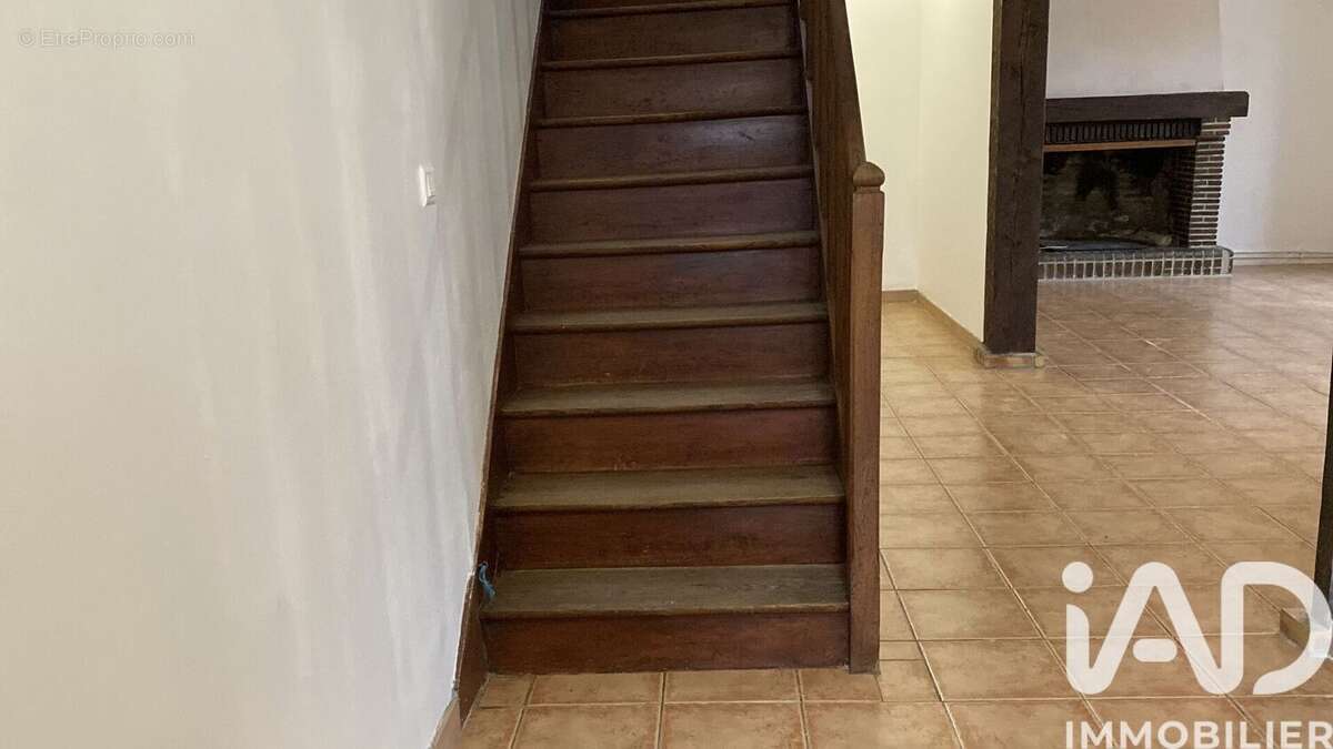 Photo 4 - Maison à GIEN