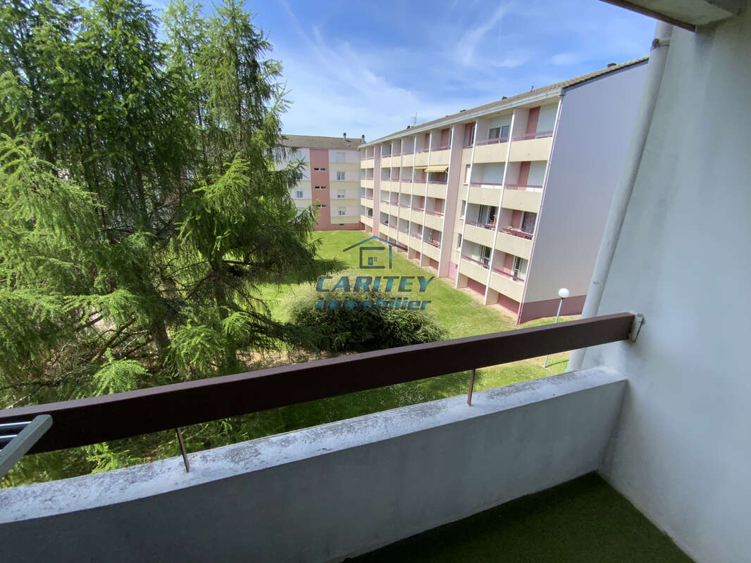 Appartement à LURE