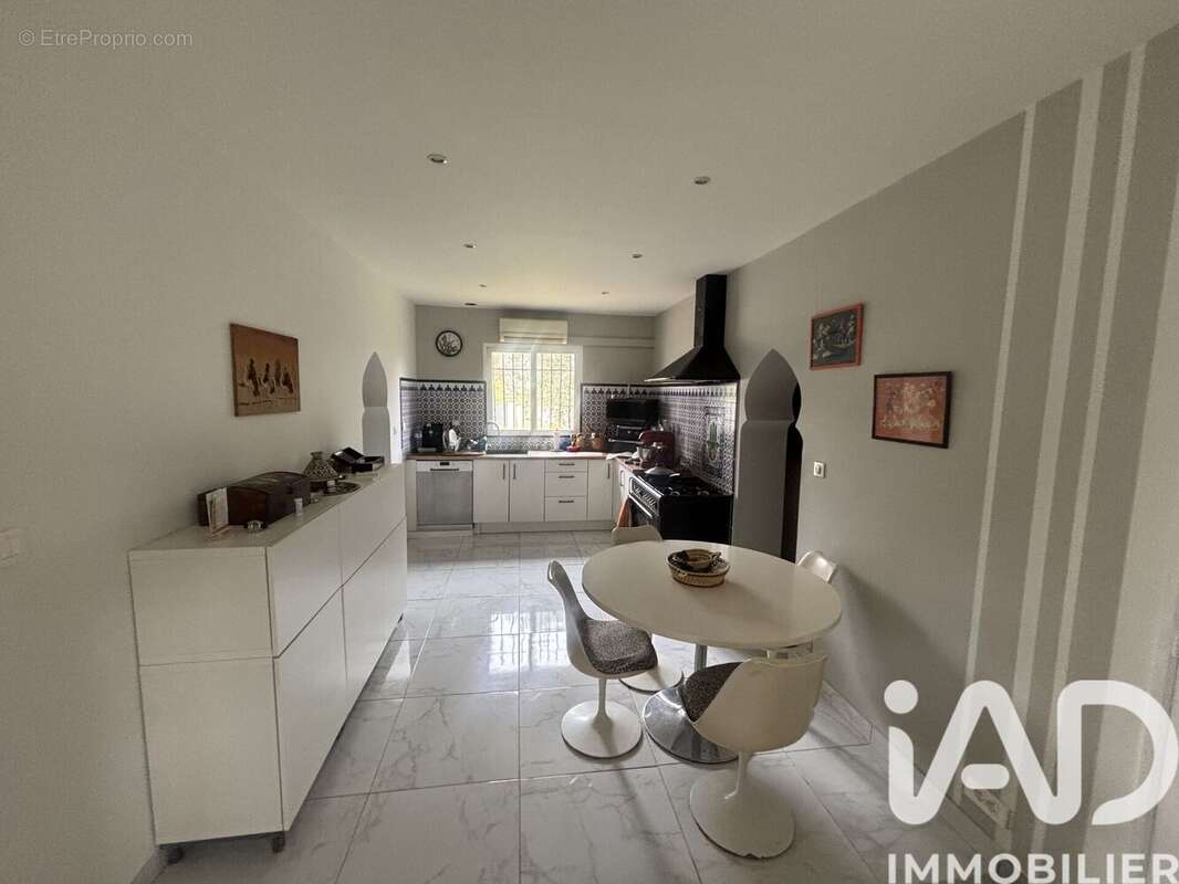 Photo 3 - Maison à PORTETS