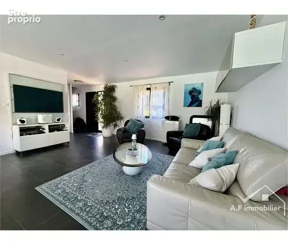 Maison 148 m² à Leguevin  - photo 4