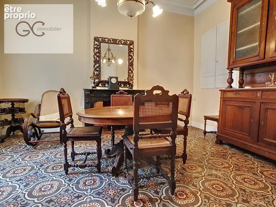 Maison 136 m² à Cessenon-Sur-Orb  - photo 2