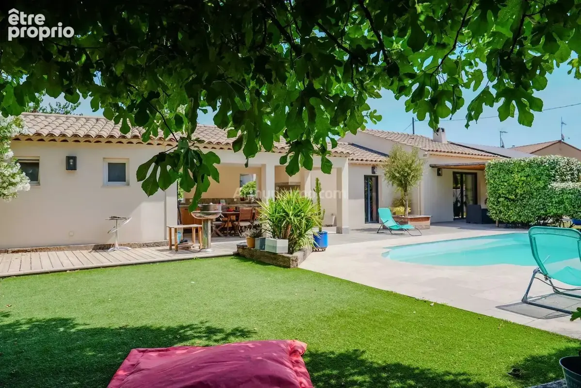 Vente Maison Draguignan(83300) 495 000ï¿œ - photo 2