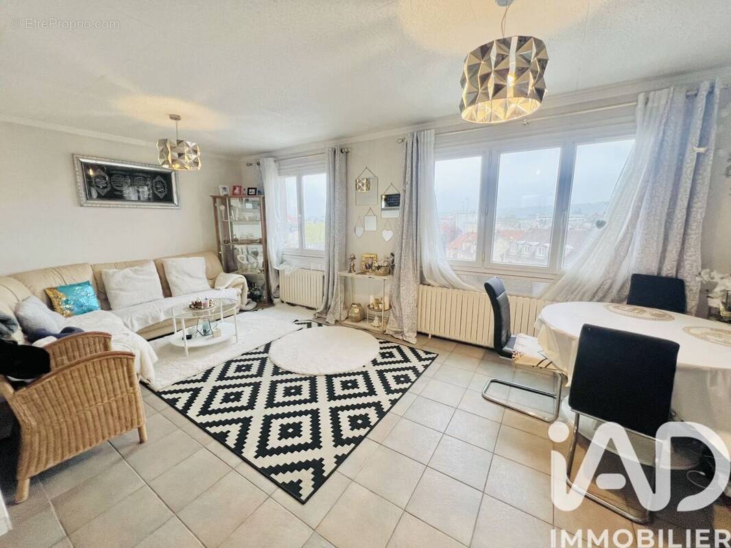 Photo 1 - Appartement à CREIL