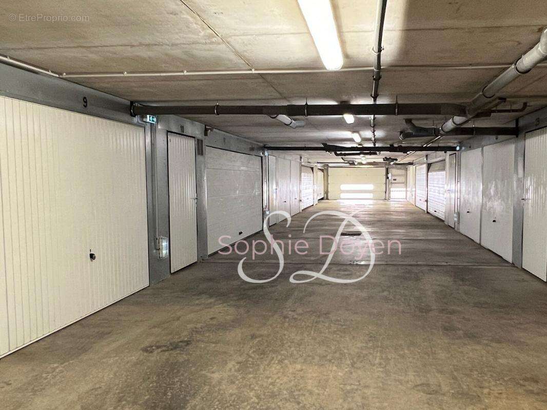 Appartement à ARGELES-SUR-MER