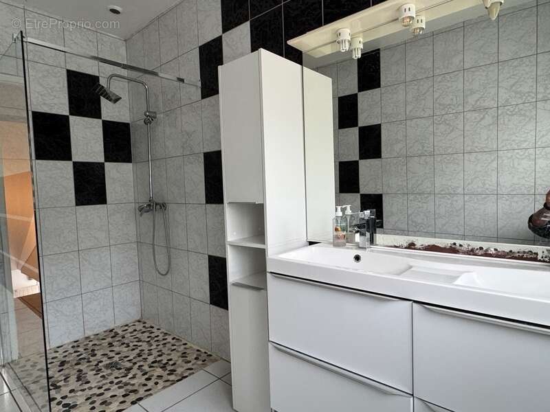 Maison à BETTANCOURT-LA-FERREE