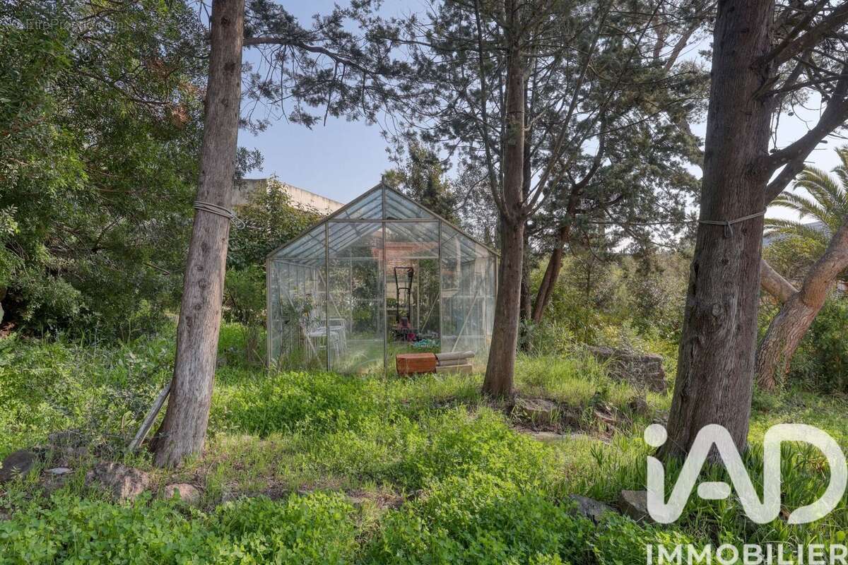 Photo 5 - Maison à SAINT-RAPHAEL