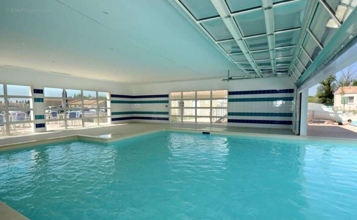 Appartement à PARADOU