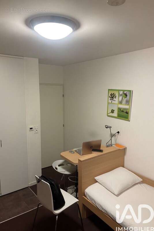 Photo 7 - Appartement à TROYES