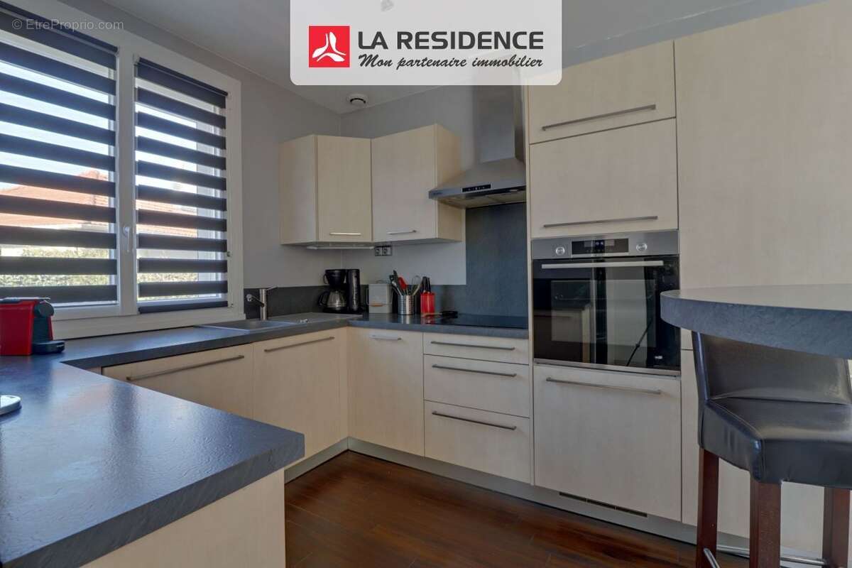 Maison 77 m² à Maule  - photo 8