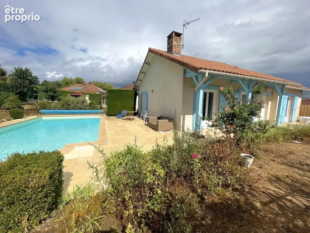 Photo 1 - Maison à LIMOGES