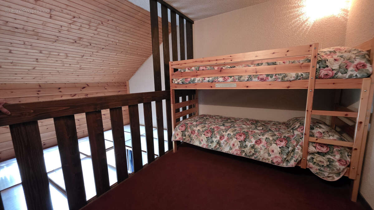 Appartement à BRIANCON