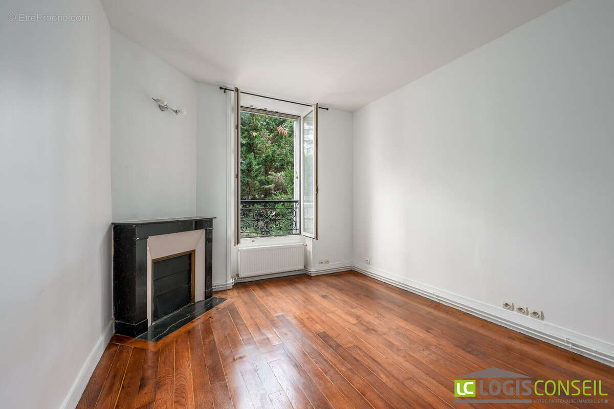 Appartement 79 m² à Bourg-La-Reine  - photo 7