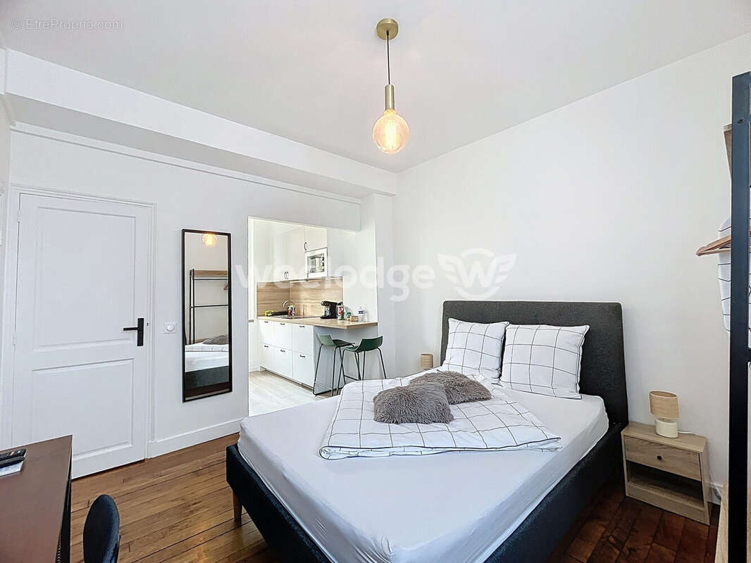 Appartement à VERSAILLES