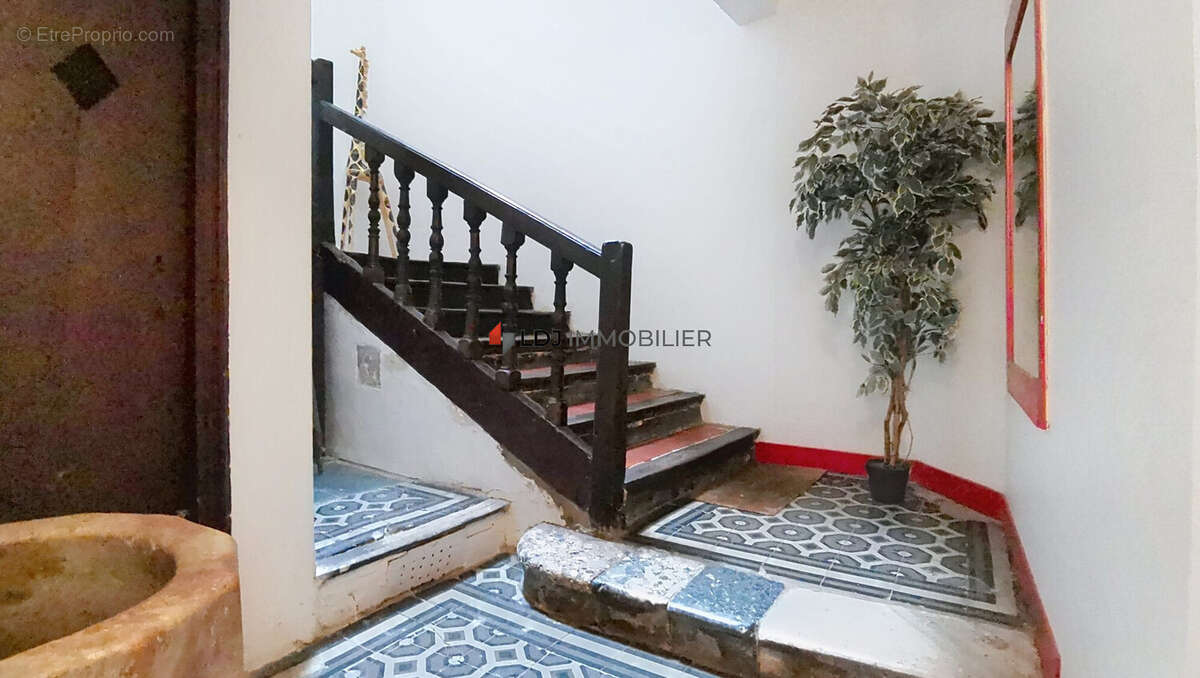 Appartement 46 m² à Perpignan  - photo 8