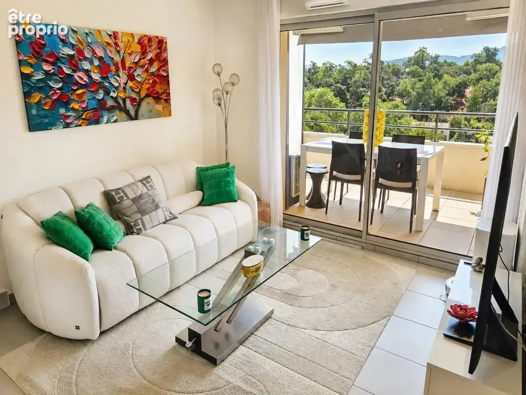 Photo Appartement à Marseille-11e au prix de 300 000€