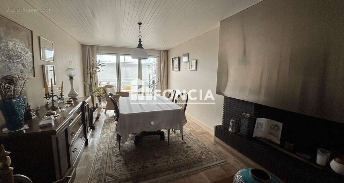 Appartement à LORIENT