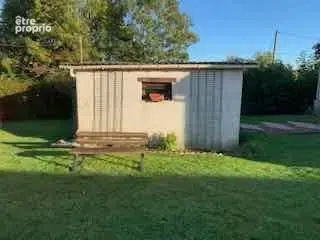 Maison traditionnelle avec jardin, idéale résidence secondaire ou principale à 5 minutes de VIMOUTIERS. - photo 19