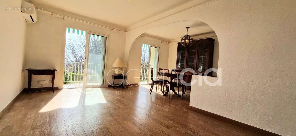 Appartement à GRASSE