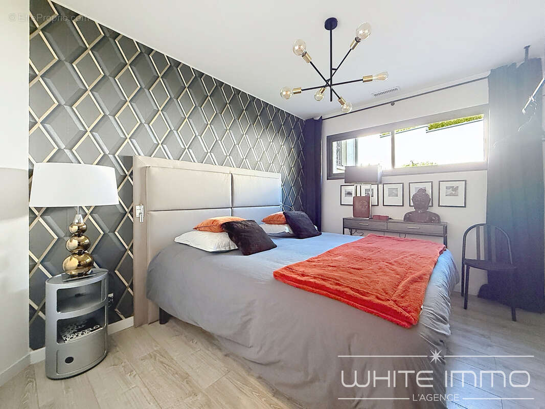 Maison à FRANCHEVILLE