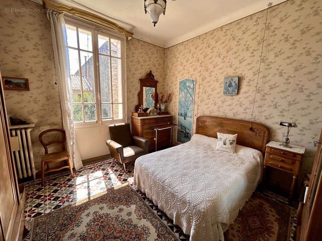 Maison à MONTPELLIER