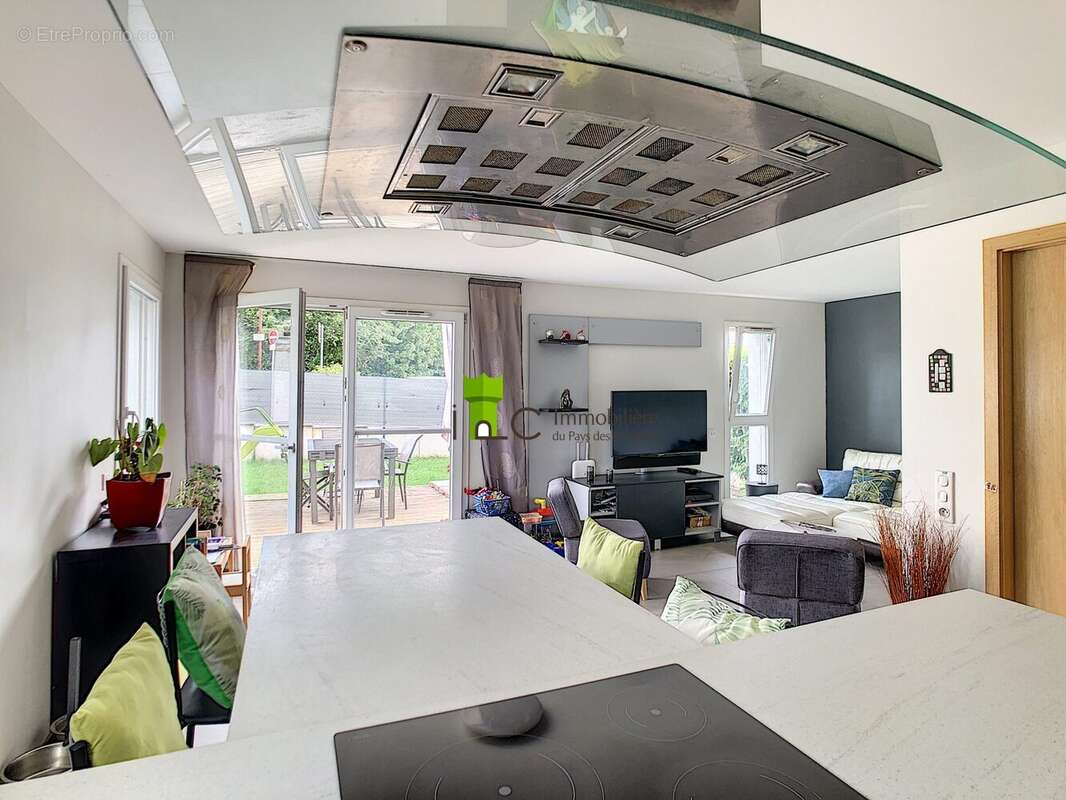 Appartement à KOLBSHEIM