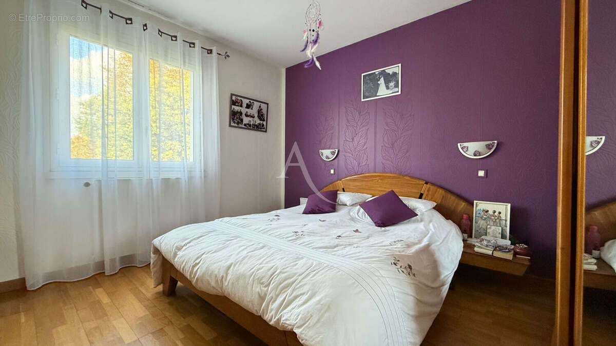 Maison à SAINT-FLORENT-DES-BOIS