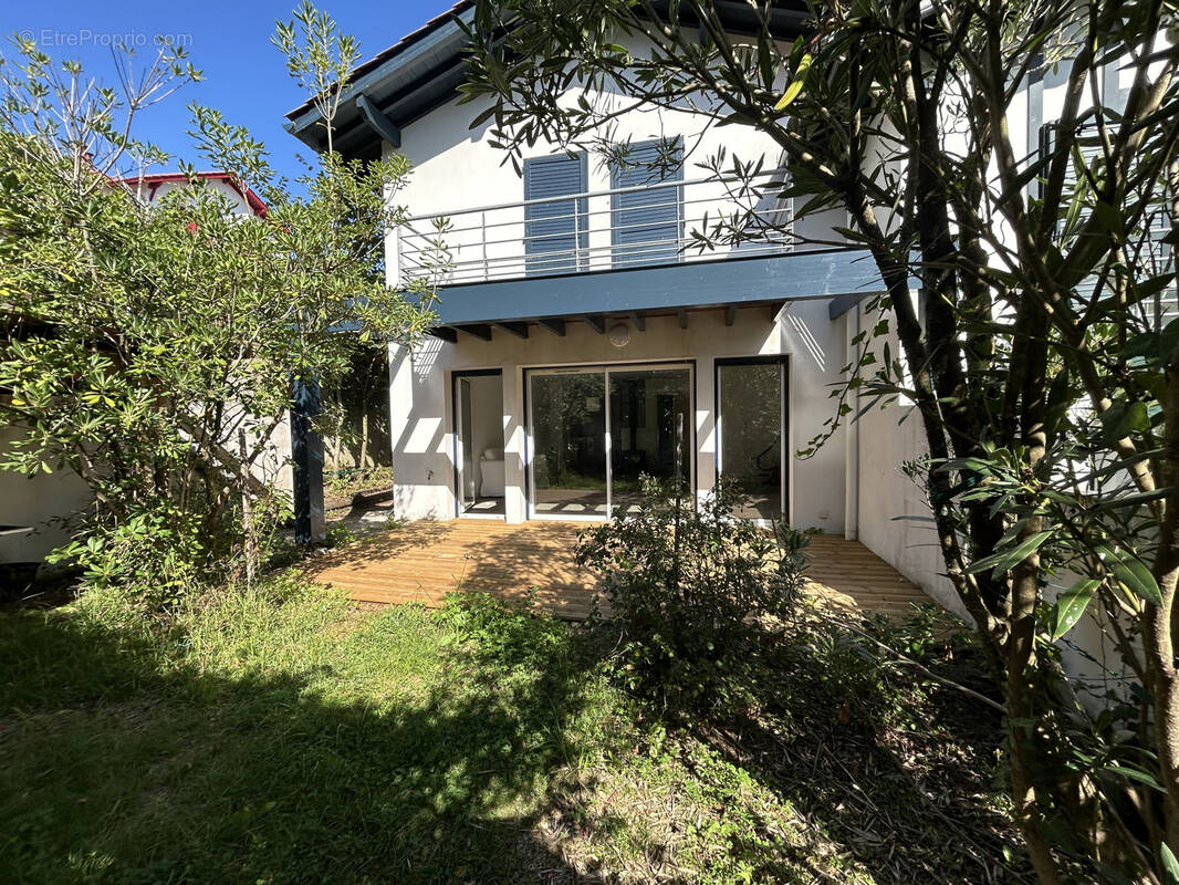 Maison à BIDART