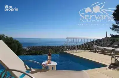 Vue mer les issambres 11 piéces au total - photo 5