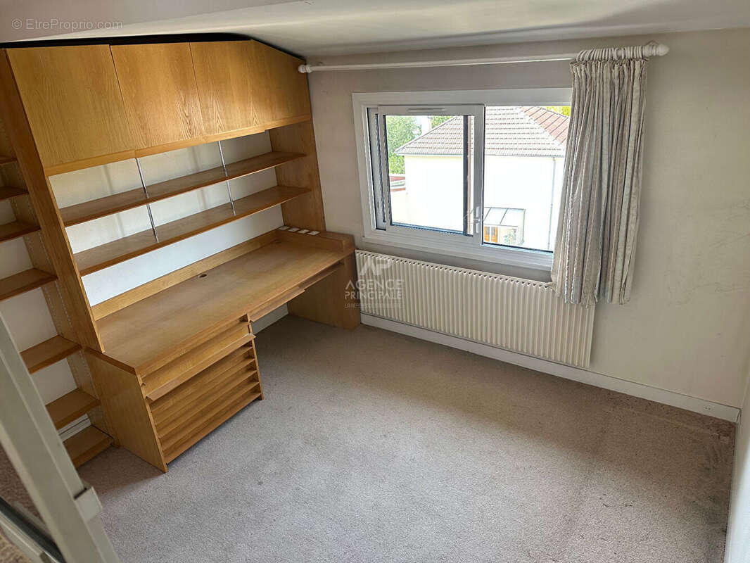 Appartement à LE PECQ