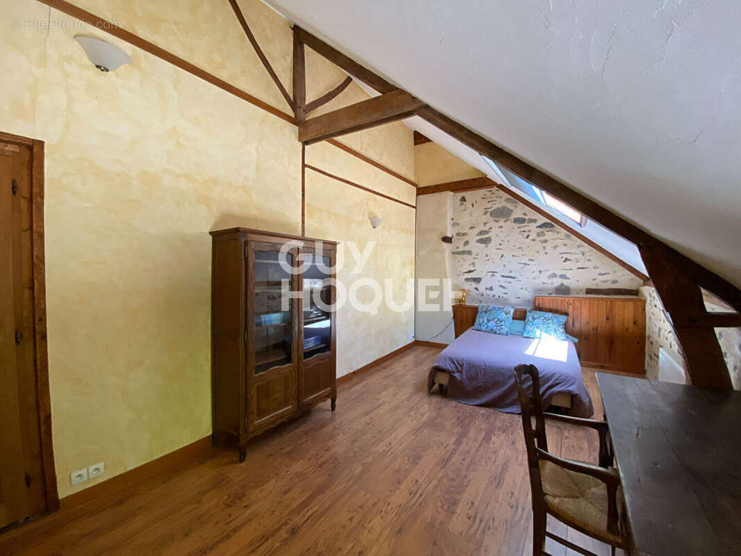 Maison 240 m² à Mont-Dol  - photo 7