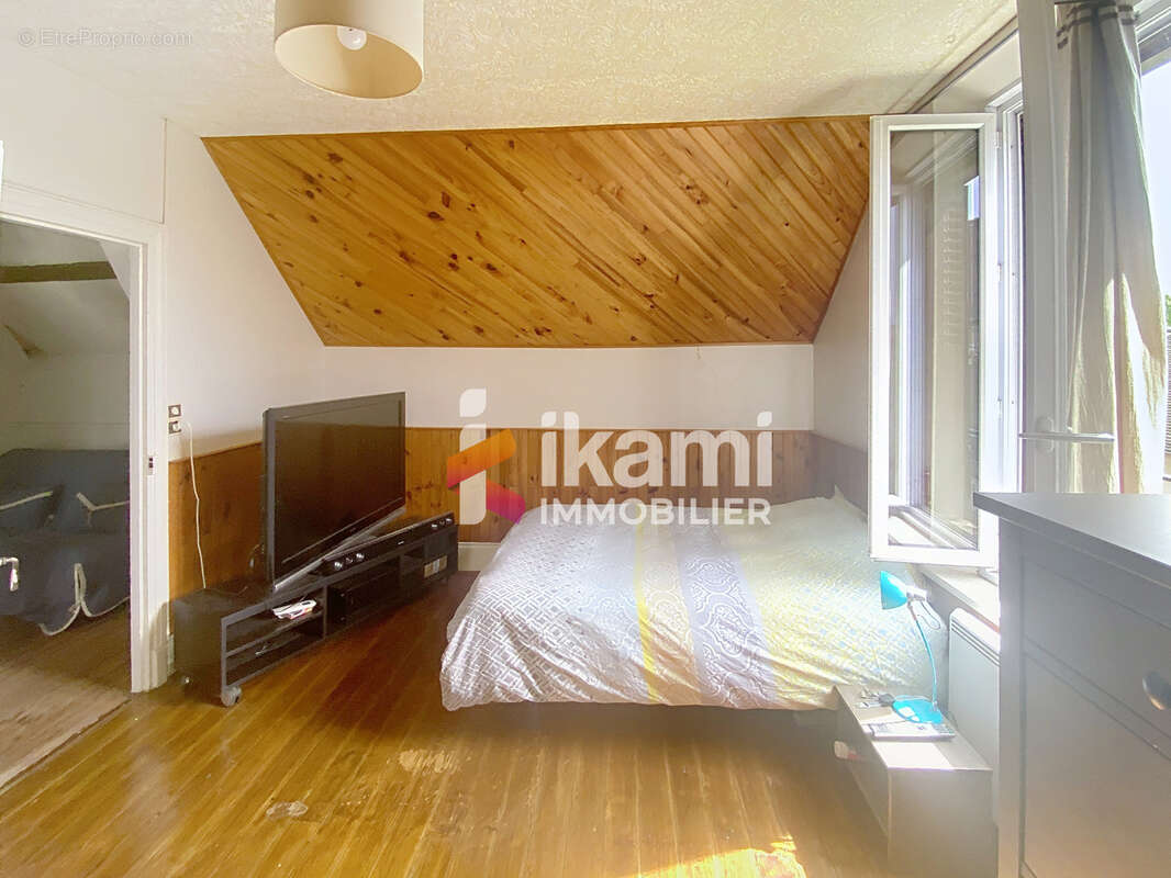 Maison 5 pièce de 125 m2 à Etigny 89510 - photo 9