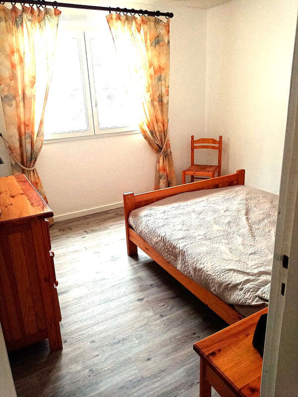 Appartement à LAGUIOLE