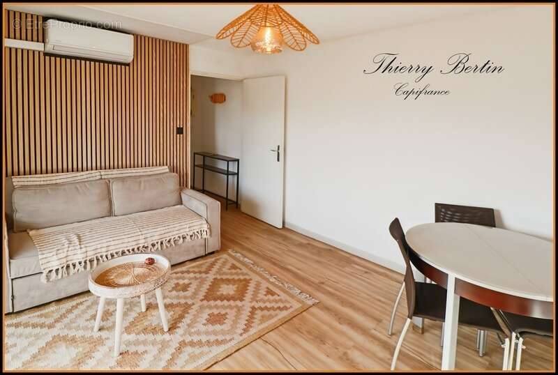 Appartement à SAINTE-MAXIME