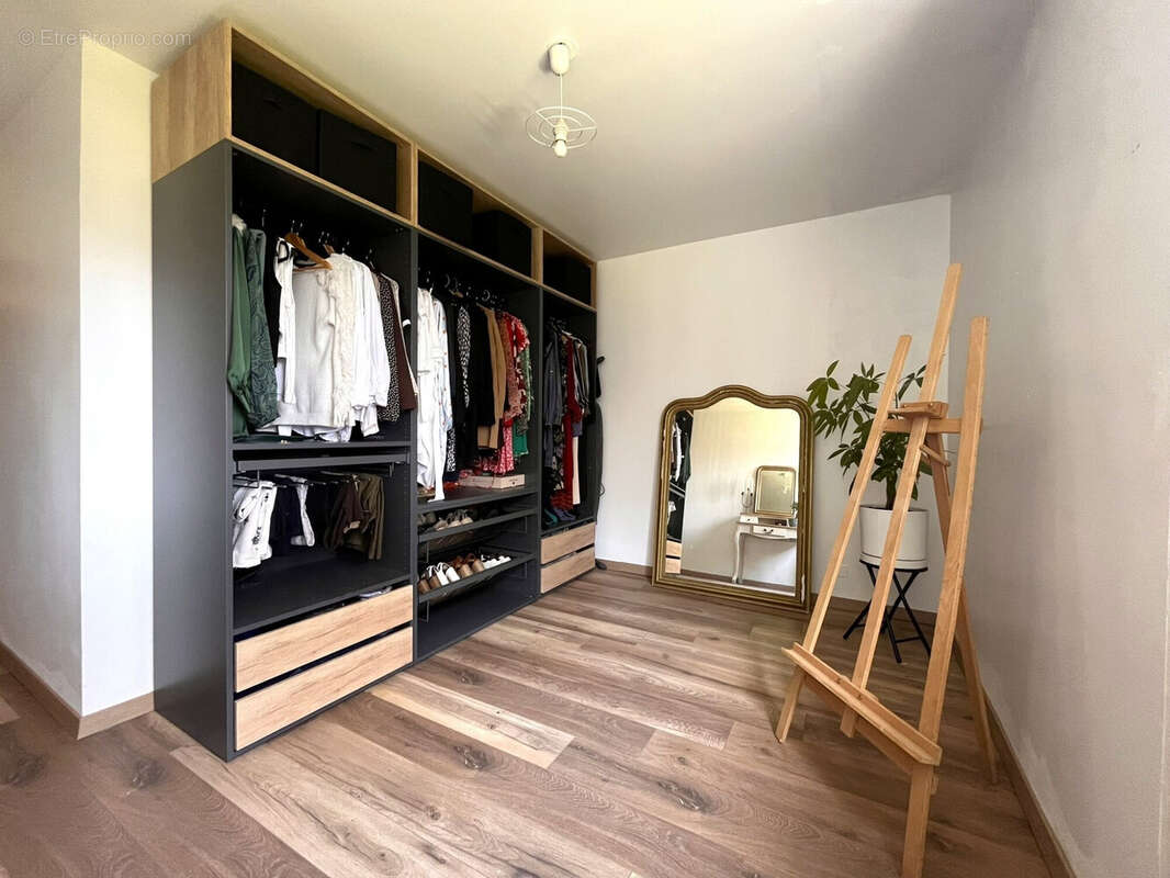 Appartement à THYEZ