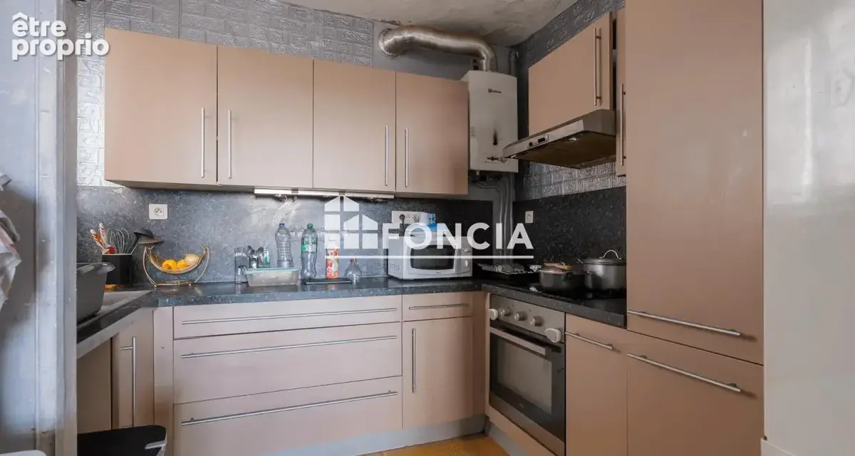 Villepinte - parc de la noue, t3 de 61,34 m2 vendu loué - photo 3