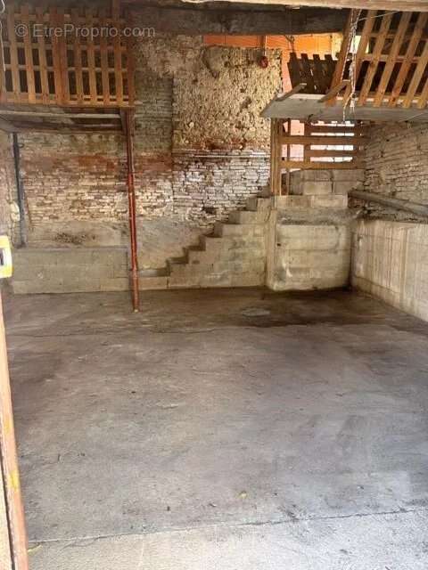 Maison à ROUFFIAC-TOLOSAN