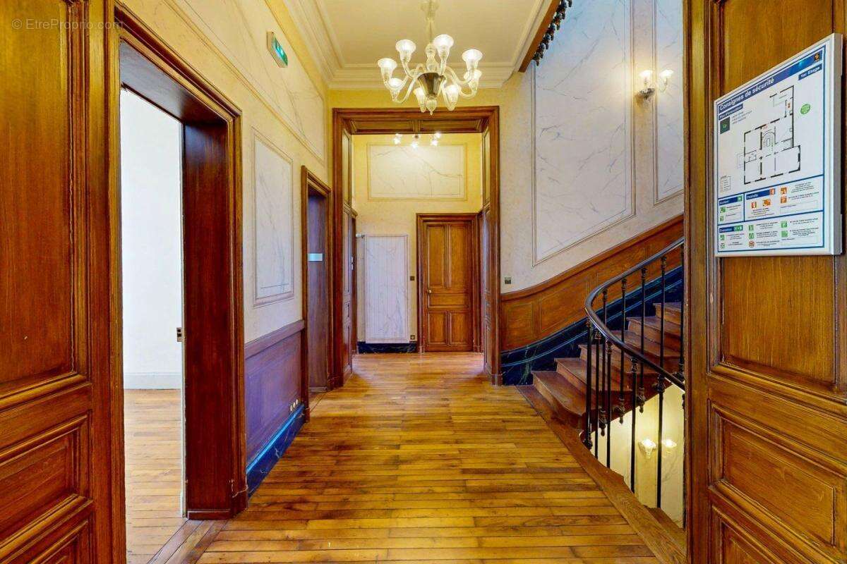 Appartement à ANGERS