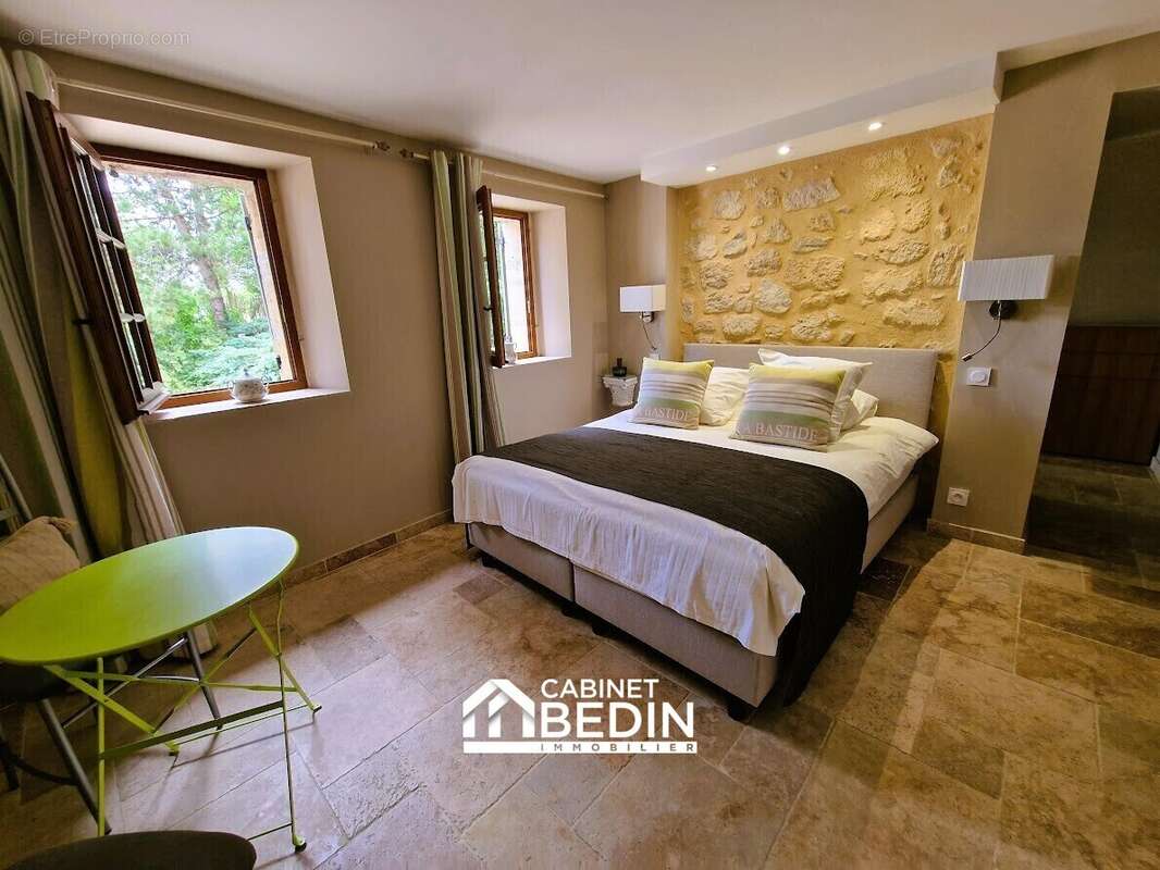 Maison 320 m² à Blasimon  - photo 6